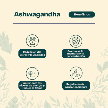 ashwagandha karunlife