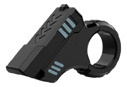 Pistola Antiestrés Sensorial