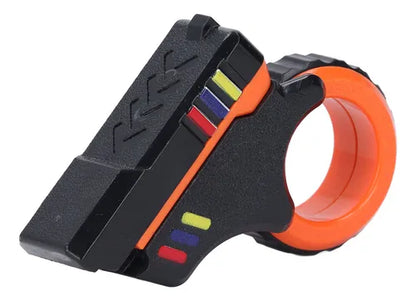 Pistola Antiestrés Sensorial